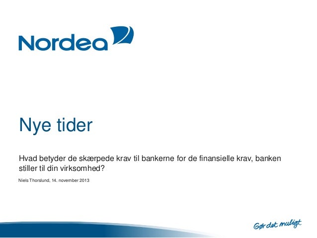 hvad er finansiering hvad er finansiering